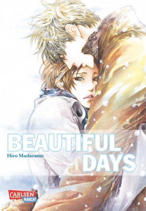 ISBN 9783551751034: Beautiful Days