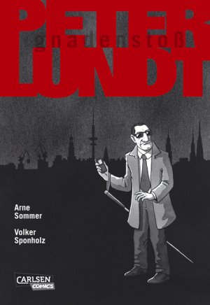 ISBN 9783551751447: Peter Lundt, Band 1: Gnadenstoß