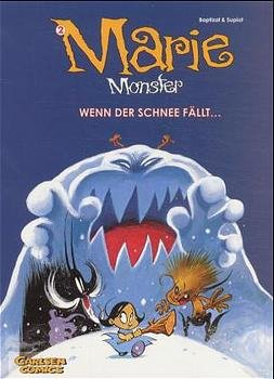 ISBN 9783551753021: Wenn der Schnee fällt