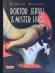 ISBN 9783551761484: Doktor Jekyll & Mister Hyde