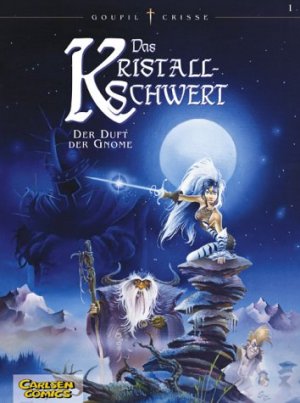 ISBN 9783551765413: Der Duft der Gnome