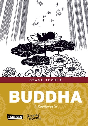 ISBN 9783551766311: Buddha 1