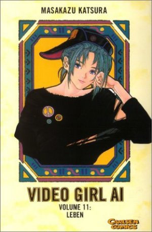 ISBN 9783551768810: Video Girl Ai 11. Leben