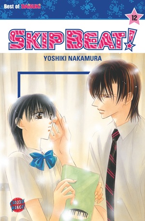 ISBN 9783551769923: Skip Beat! 12