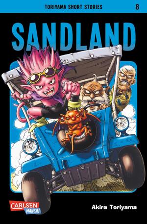 ISBN 9783551774101: Sandland