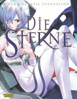 ISBN 9783551774460: Artbook: Die Sterne