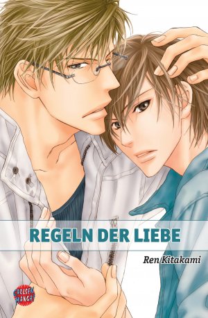 ISBN 9783551777997: Regeln der Liebe