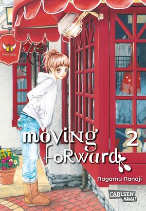 ISBN 9783551779151: Moving Forward 2