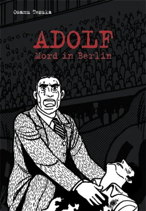 ISBN 9783551785718: Adolf 1