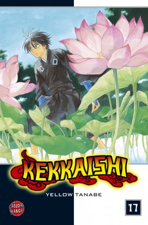 ISBN 9783551788078: Kekkaishi, Band 17