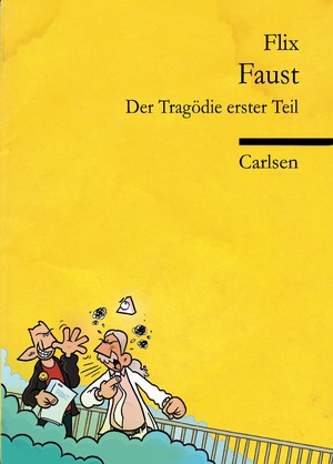 ISBN 9783551789778: Faust