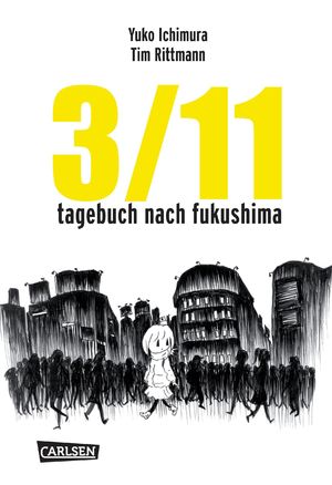 ISBN 9783551791887: 3/11 - Tagebuch nach Fukushima