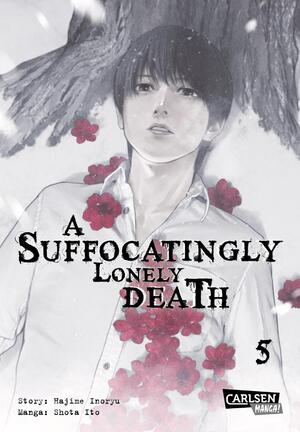 ISBN 9783551801289: A Suffocatingly Lonely Death 5