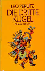 ISBN 9783552045316: Die dritte Kugel