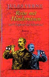 ISBN 9783552048614: Reise mit Hindernissen