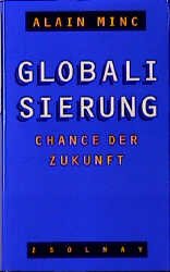 ISBN 9783552049048: Globalisierung - Chance der Zukunft