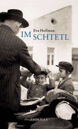 ISBN 9783552049598: Im Schtetl : die Welt der polnischen Juden. ( Bransk ) Aus dem Engl. von Sylvia List