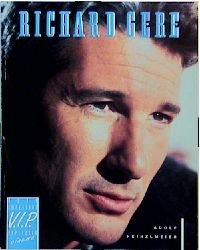 ISBN 9783552050501: Richard Gere