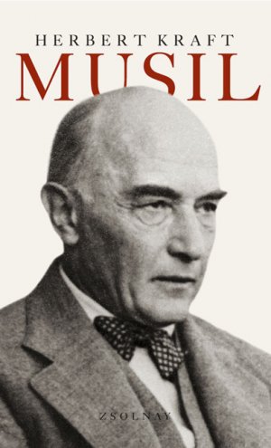 ISBN 9783552052802: Musil