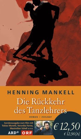 ISBN 9783552053083: Die Rückkehr des Tanzlehrers