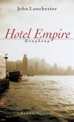 ISBN 9783552053243: Hotel Empire - Hongkong