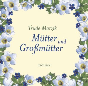 ISBN 9783552053366: Mütter und Großmütter