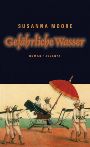 ISBN 9783552053373: Gefährliche Wasser