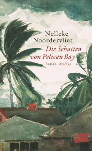 ISBN 9783552053502: Die Schatten von Pelican Bay