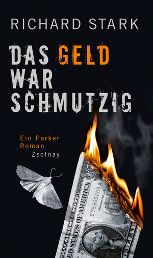 gebrauchtes Buch – Richard Stark – Das Geld war schmutzig