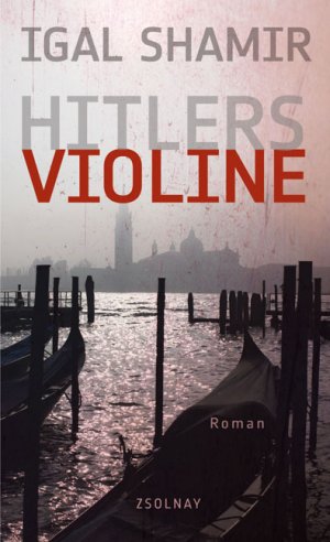 ISBN 9783552055209: Hitlers Violine