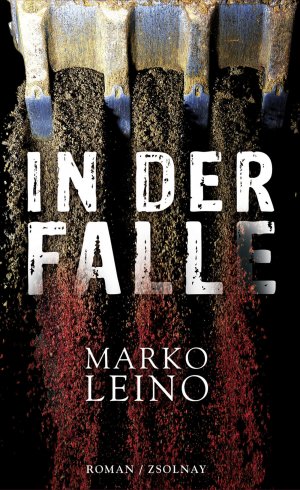 ISBN 9783552055636: In der Falle