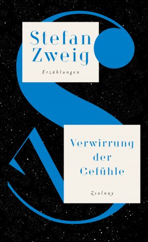 ISBN 9783552058750: Verwirrung der Gefühle