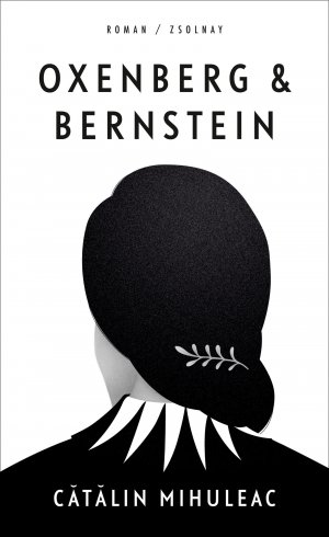 ISBN 9783552058835: Oxenberg & Bernstein: Roman