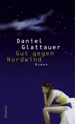 ISBN 9783552060418: Gut gegen Nordwind. Roman.