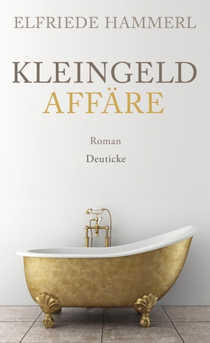 ISBN 9783552061538: Kleingeldaffäre