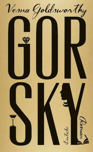 ISBN 9783552063105: Gorsky