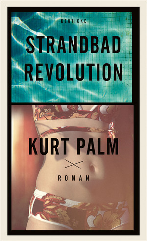 ISBN 9783552063372: Strandbadrevolution