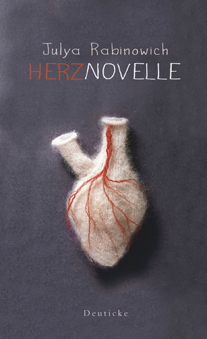 gebrauchtes Buch – Herznovelle