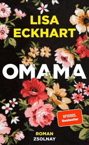 ISBN 9783552072015: Omama: Roman - signiert