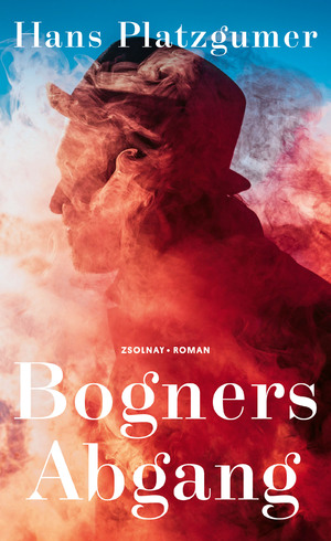 ISBN 9783552072046: Bogners Abgang – Roman