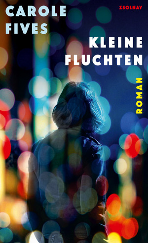 ISBN 9783552072268: Kleine Fluchten – Roman