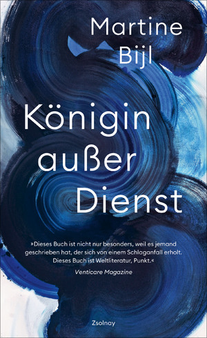 ISBN 9783552072305: Königin außer Dienst