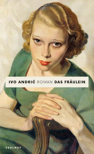 ISBN 9783552073418: Das Fräulein