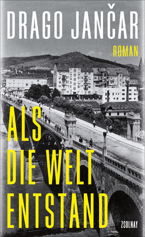 ISBN 9783552073586: Als die Welt entstand