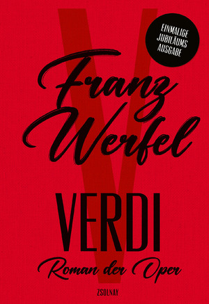 ISBN 9783552073906: Verdi - Roman der Oper