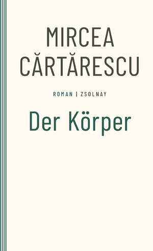 ISBN 9783552075139: Der Körper