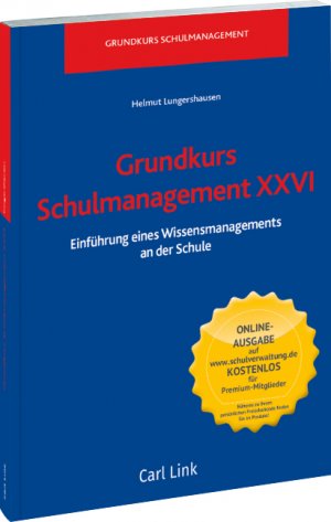 ISBN 9783556090473: GK SM XXVI - Einführung Wissesmanagement