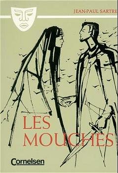 ISBN 9783559354121: Les Mouches