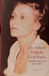 gebrauchtes Buch – Anja Klabunde – Magda Goebbels