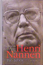 ISBN 9783570001967: Henri Nannen: Drei Leben drei Leben